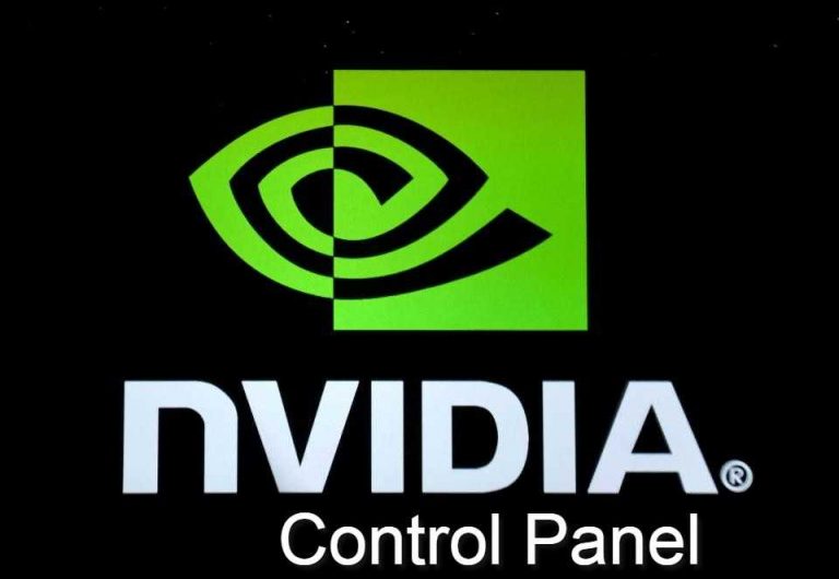 nvidia control panel download without microsoft store